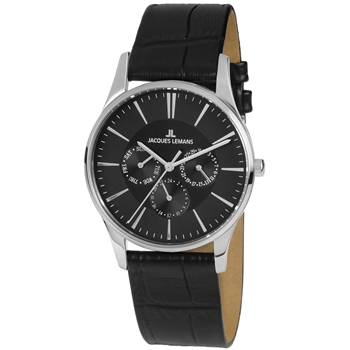 ساعت مچی ژاک لمن 1-1951A